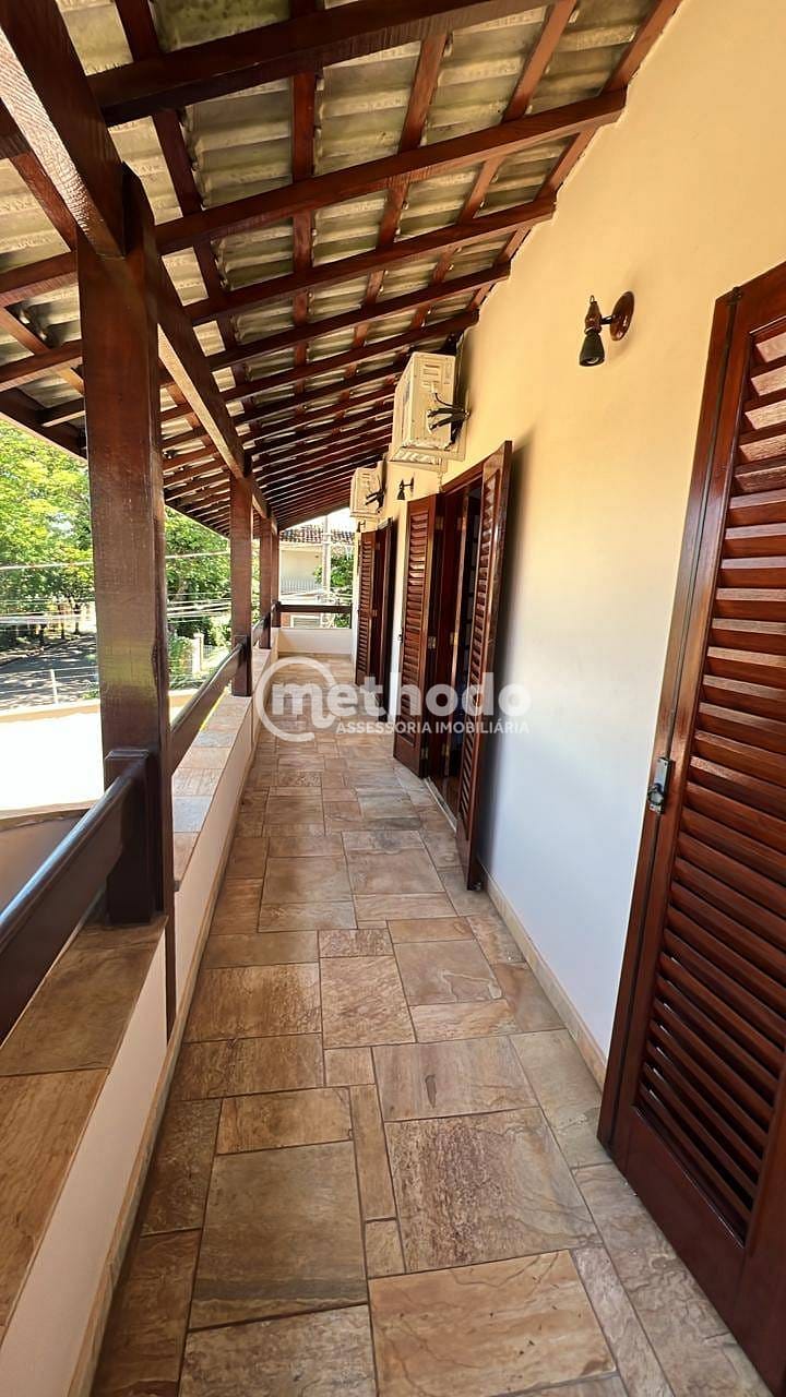 Casa, 4 quartos, 325 m² - Foto 17