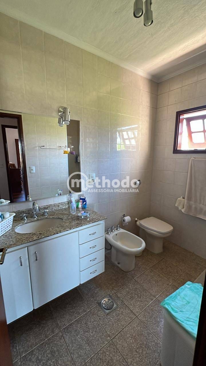 Casa, 4 quartos, 325 m² - Foto 18