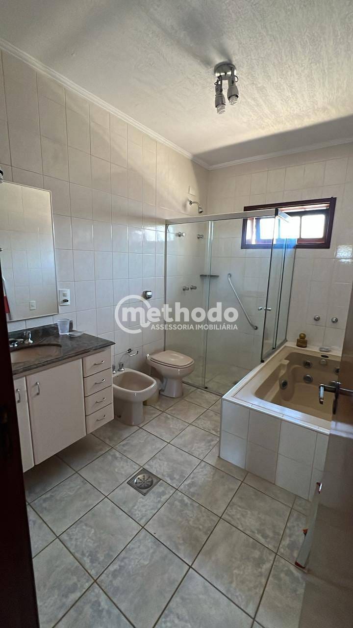 Casa, 4 quartos, 325 m² - Foto 21