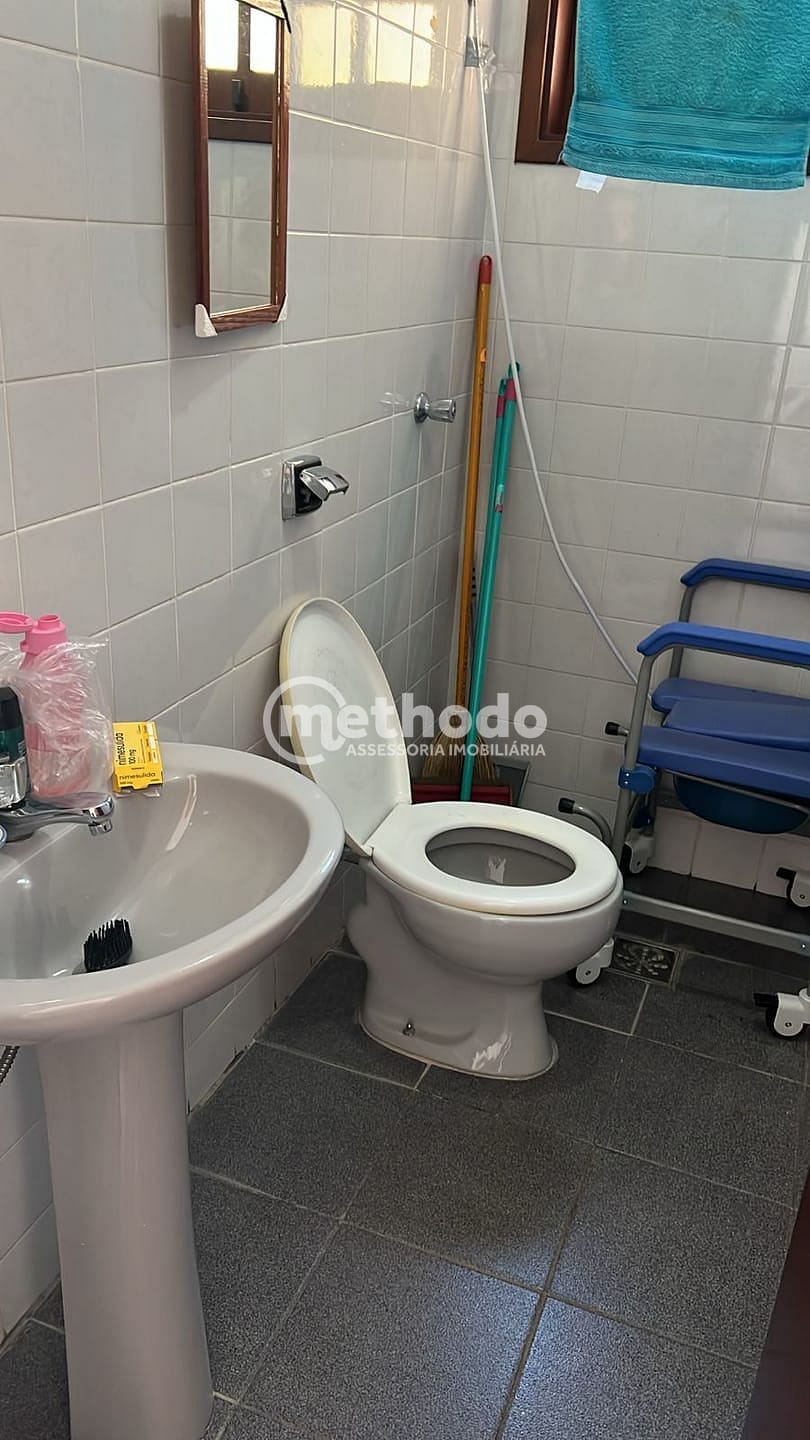 Casa, 4 quartos, 325 m² - Foto 28