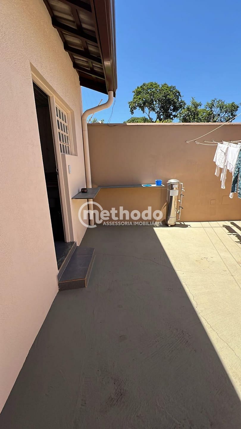 Casa, 4 quartos, 325 m² - Foto 30