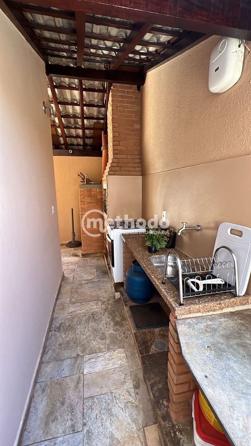 Casa, 4 quartos, 325 m² - Foto 31