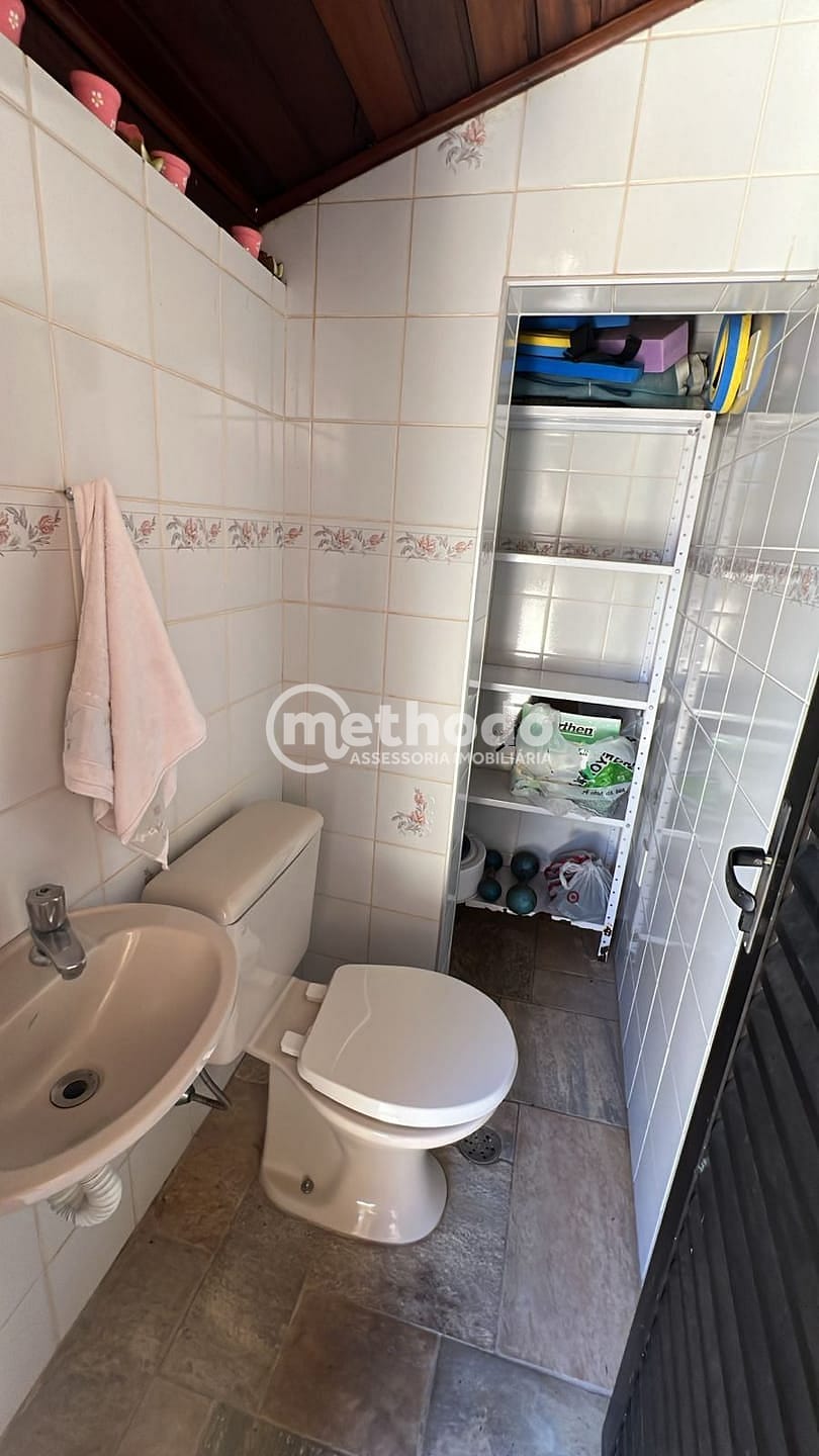 Casa, 4 quartos, 325 m² - Foto 34