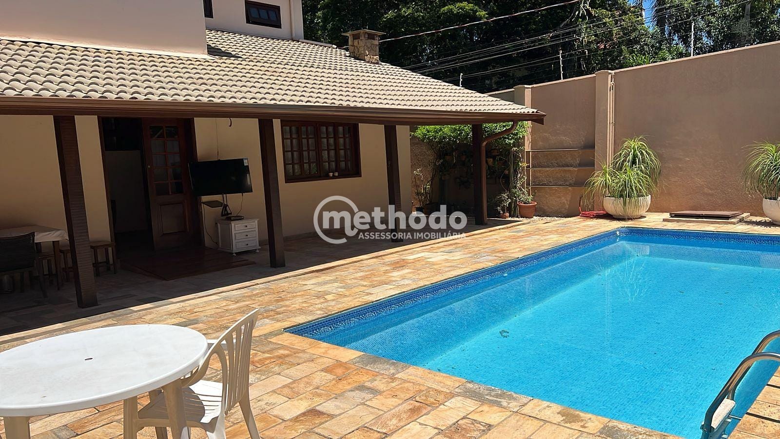 Casa, 4 quartos, 325 m² - Foto 35