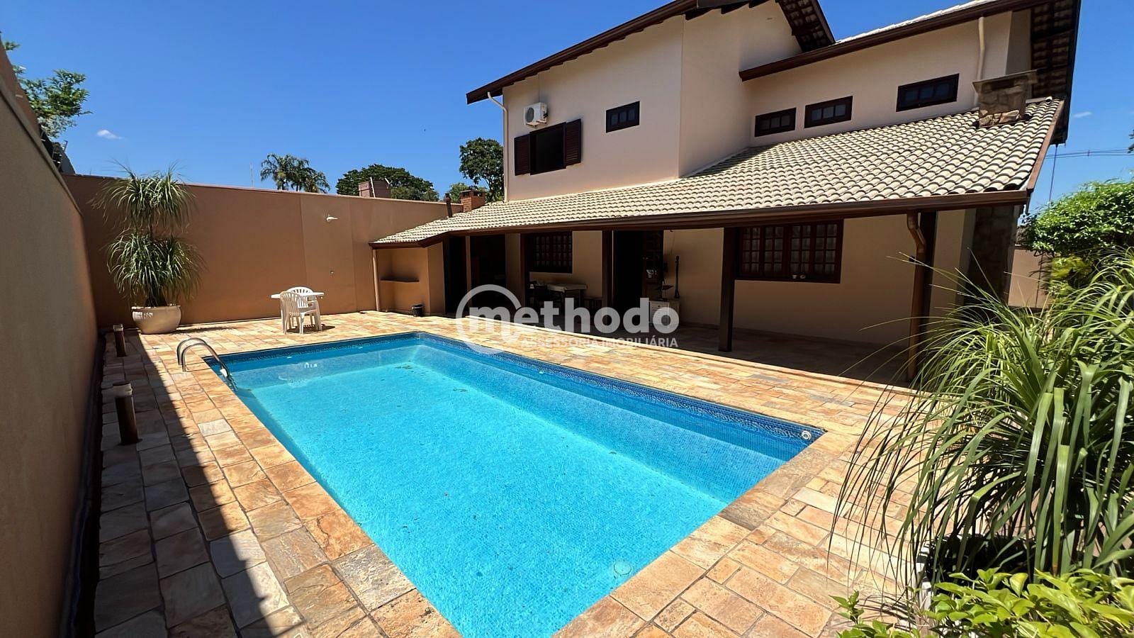 Casa, 4 quartos, 325 m² - Foto 36