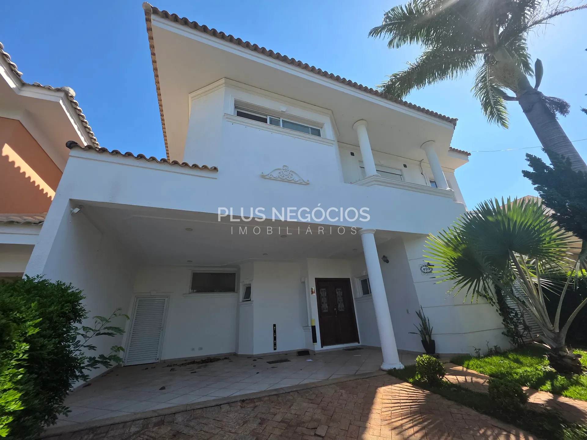 Casa, 4 quartos, 460 m² - Foto 2