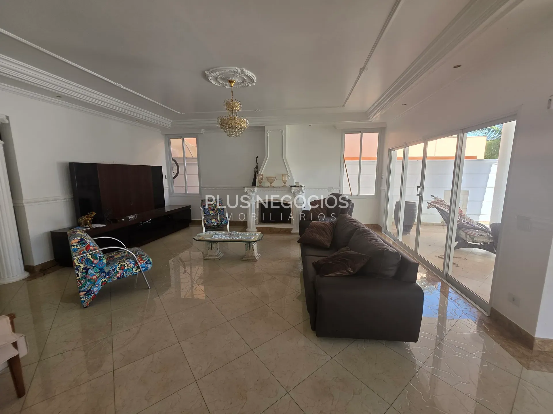 Casa, 4 quartos, 460 m² - Foto 5