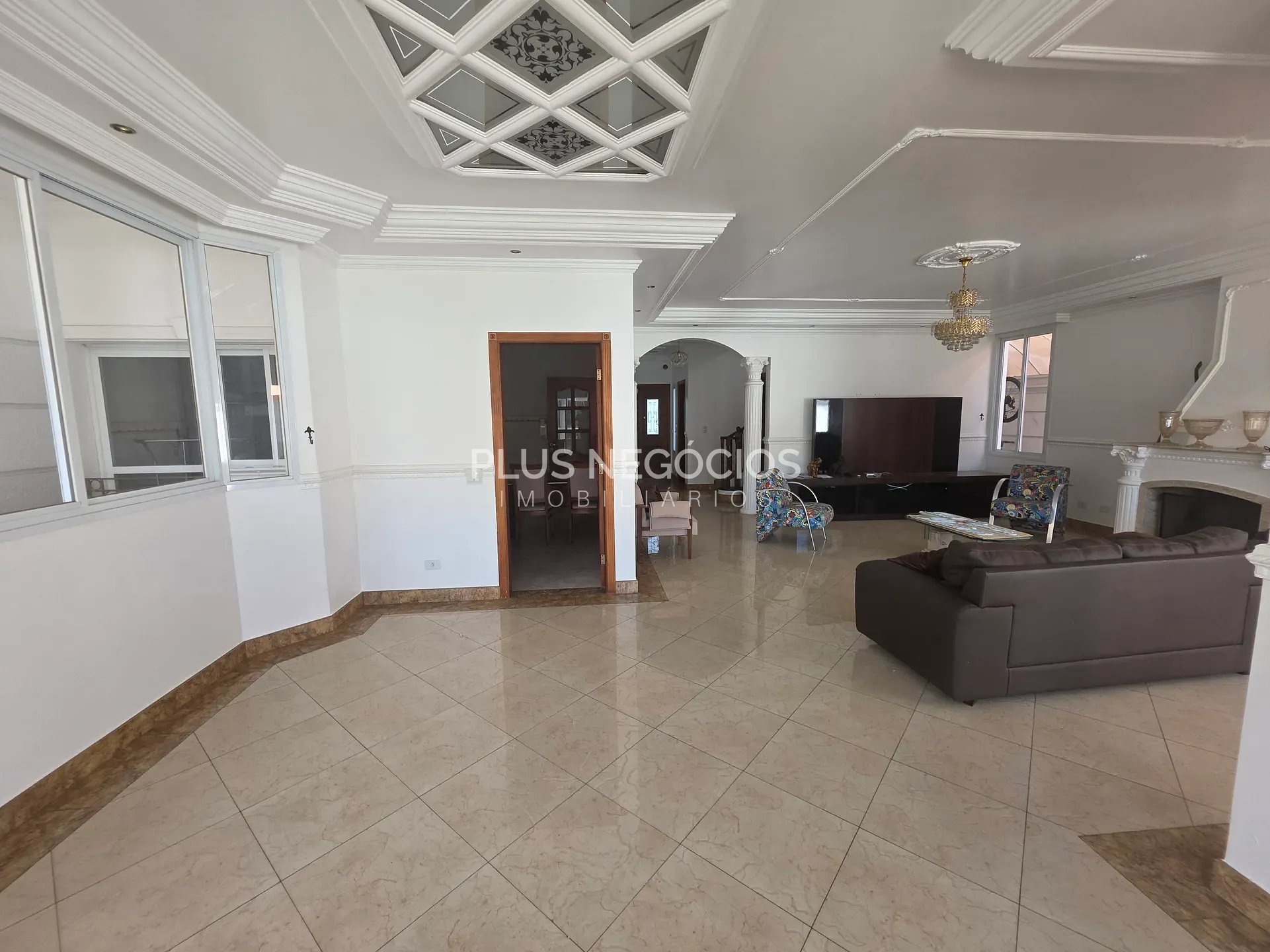Casa, 4 quartos, 460 m² - Foto 7