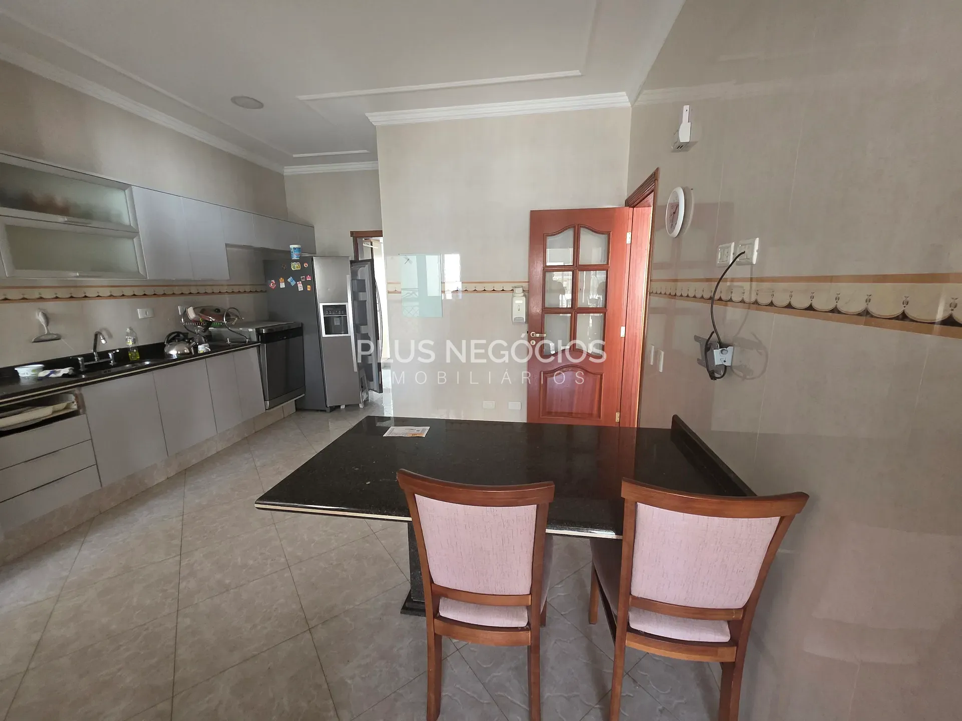 Casa, 4 quartos, 460 m² - Foto 8