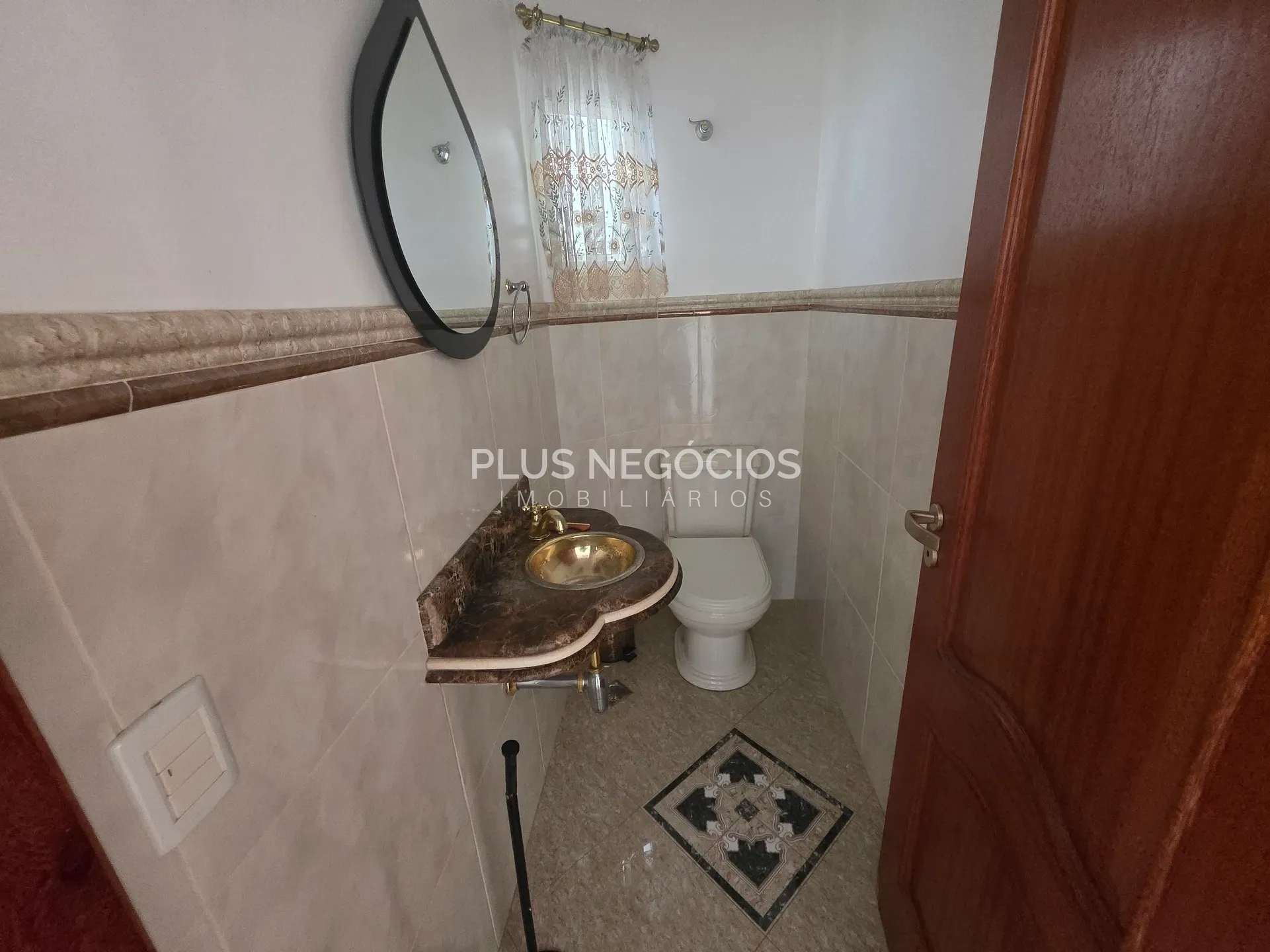 Casa, 4 quartos, 460 m² - Foto 12