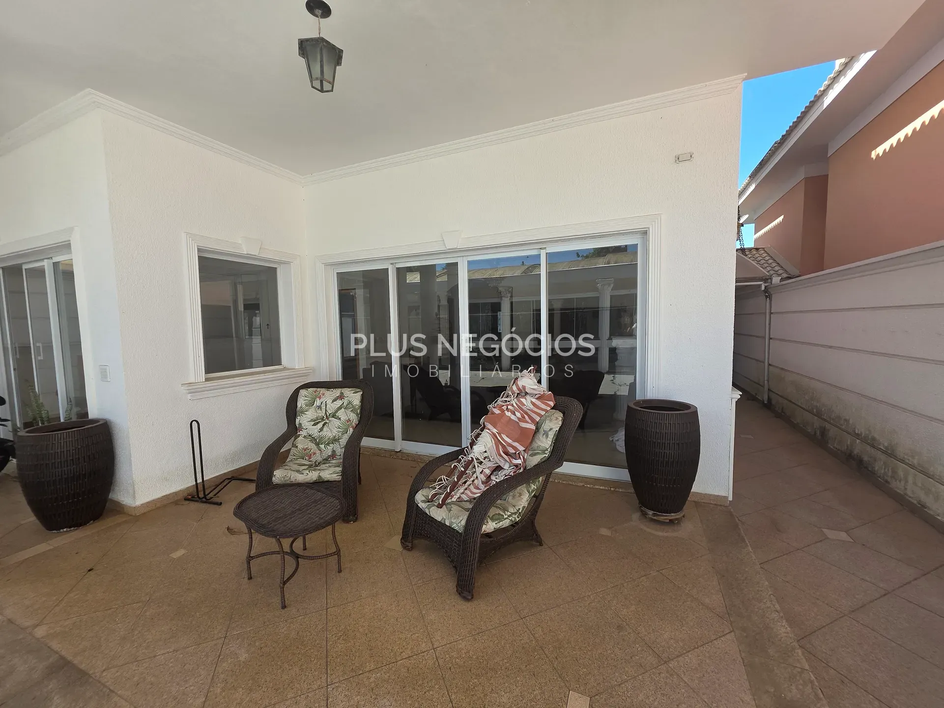 Casa, 4 quartos, 460 m² - Foto 13