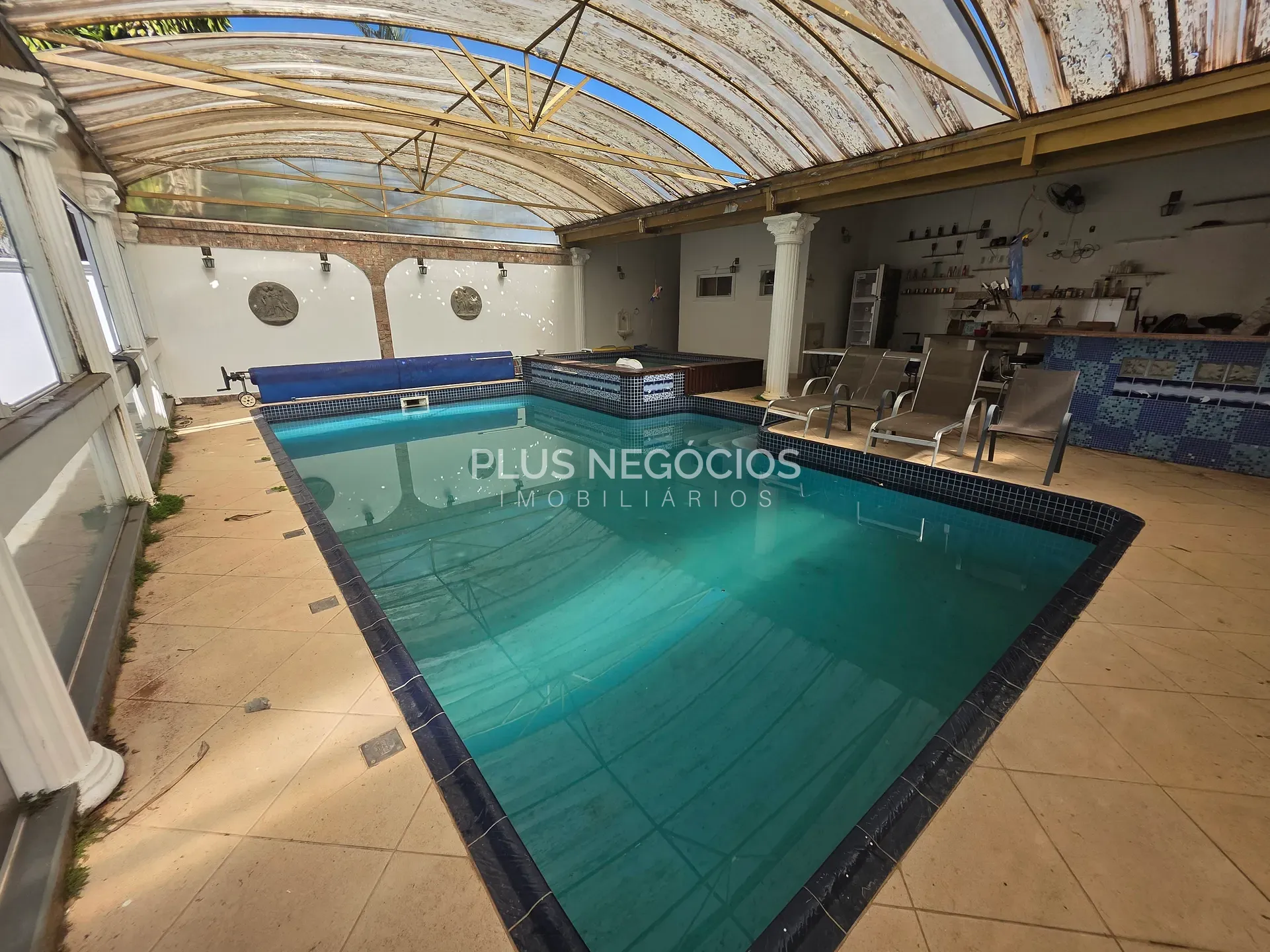 Casa, 4 quartos, 460 m² - Foto 14