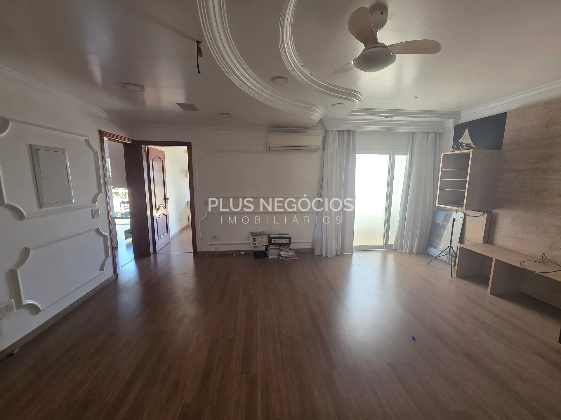 Casa, 4 quartos, 460 m² - Foto 22
