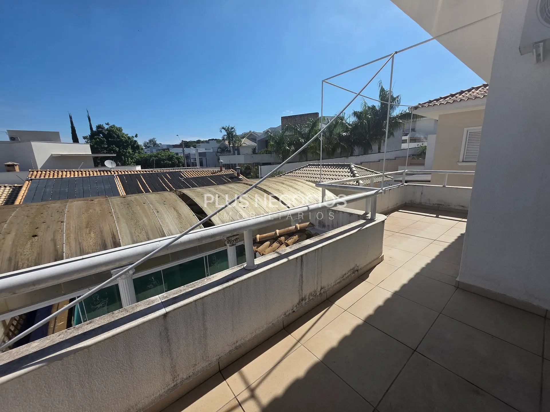 Casa, 4 quartos, 460 m² - Foto 28