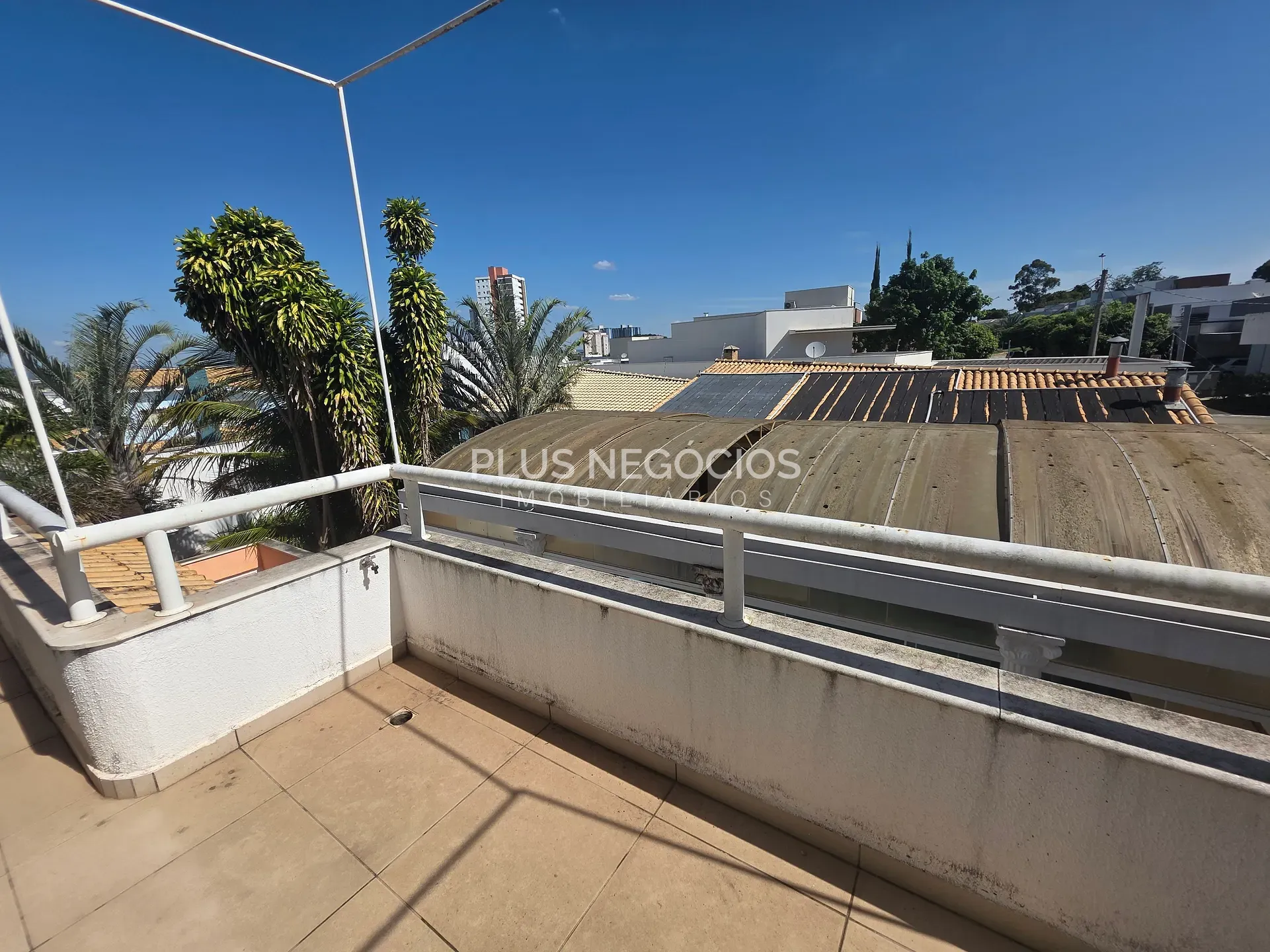 Casa, 4 quartos, 460 m² - Foto 29