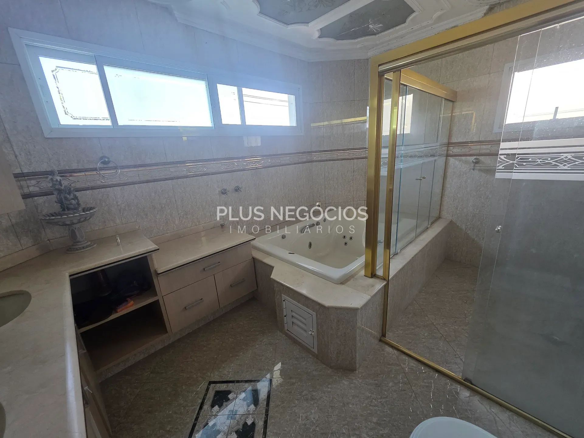 Casa, 4 quartos, 460 m² - Foto 36