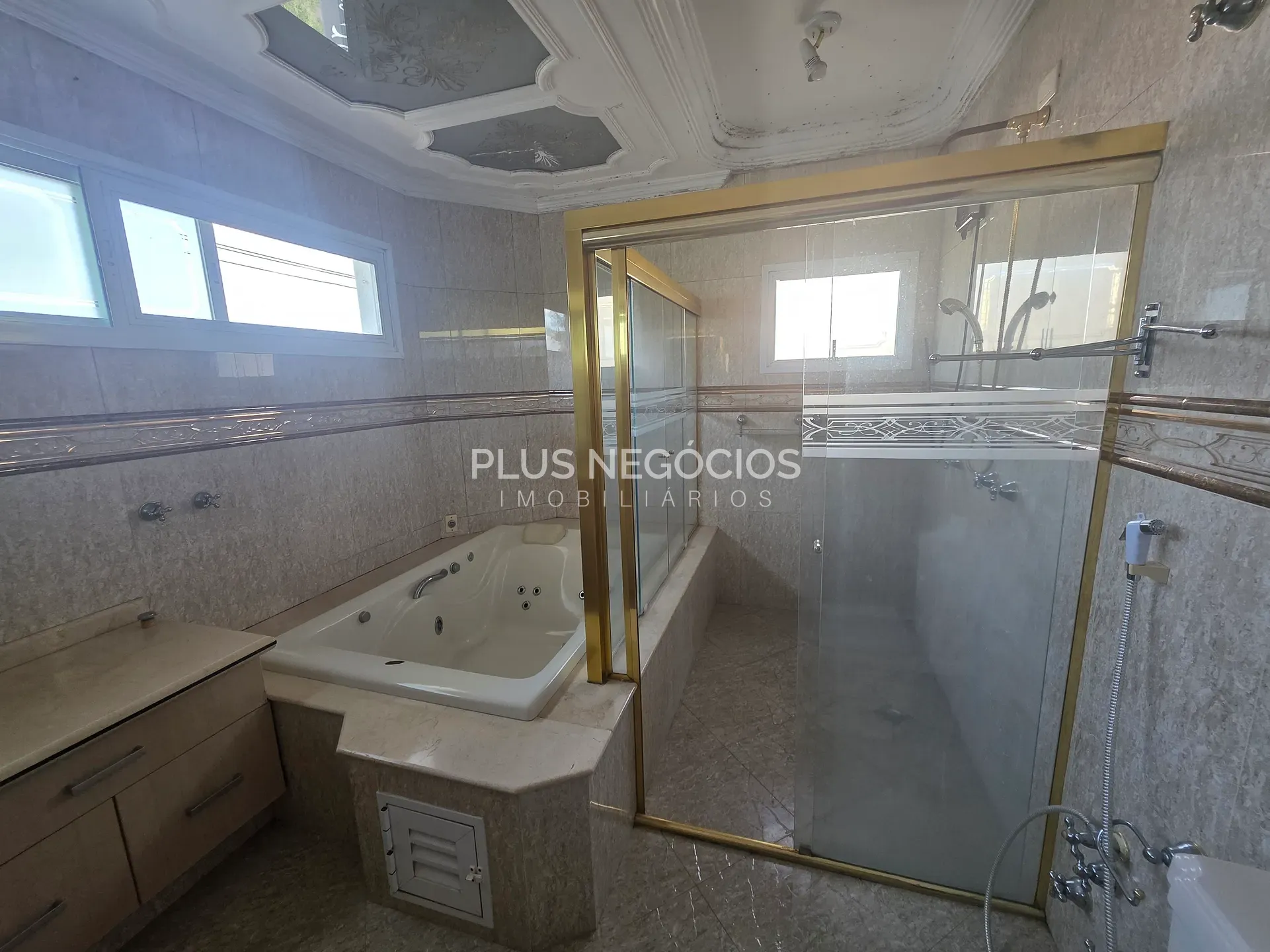 Casa, 4 quartos, 460 m² - Foto 37