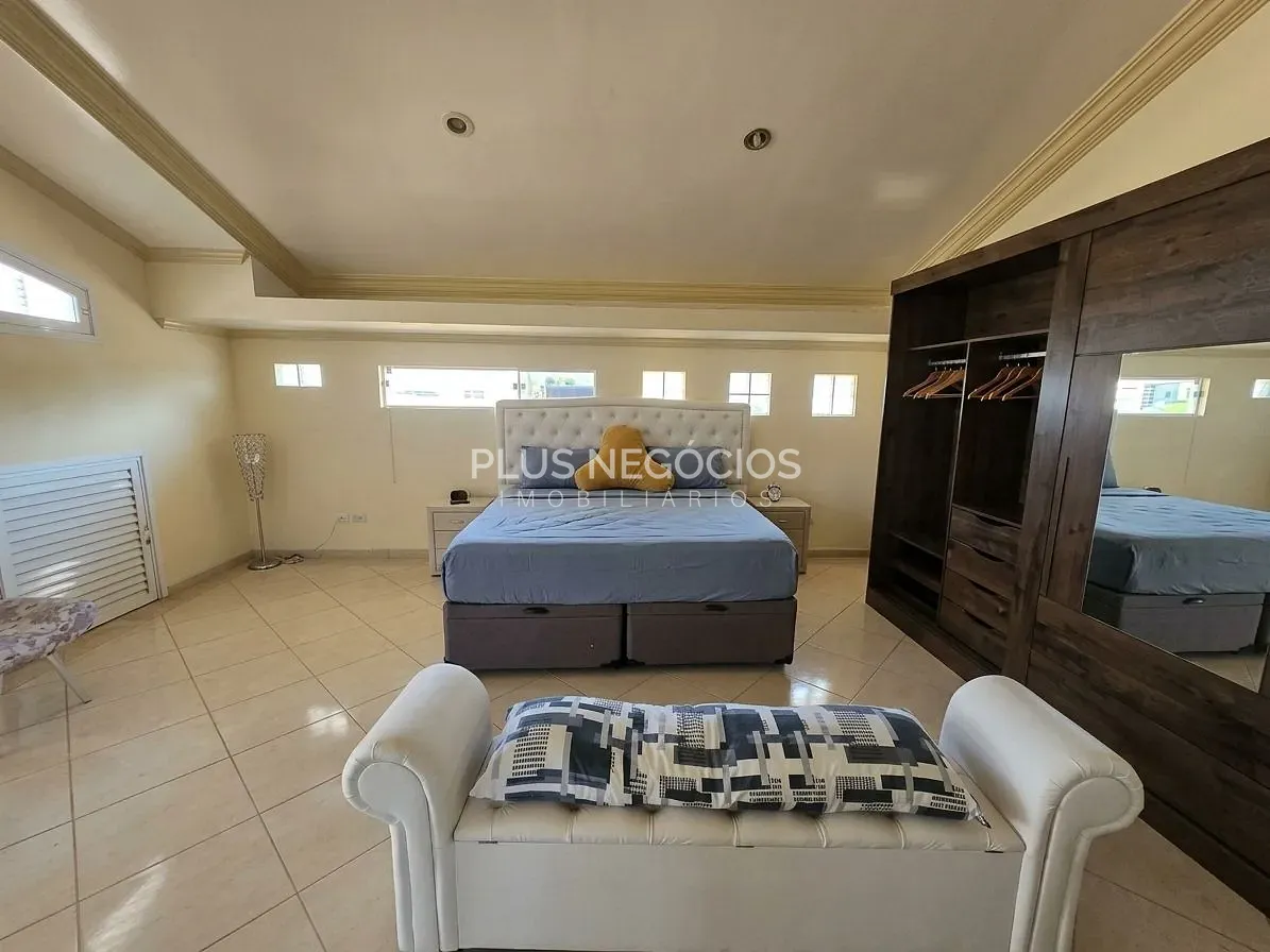Casa, 4 quartos, 460 m² - Foto 40