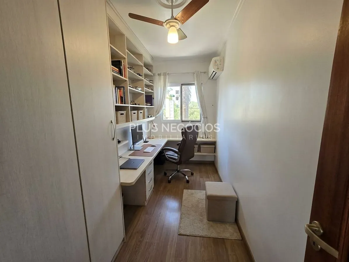 Casa, 4 quartos, 460 m² - Foto 23