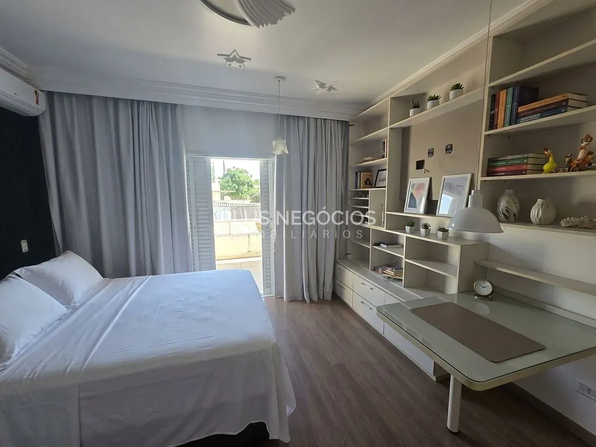 Casa, 4 quartos, 460 m² - Foto 25