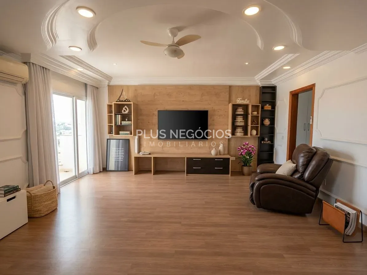 Casa, 4 quartos, 460 m² - Foto 20