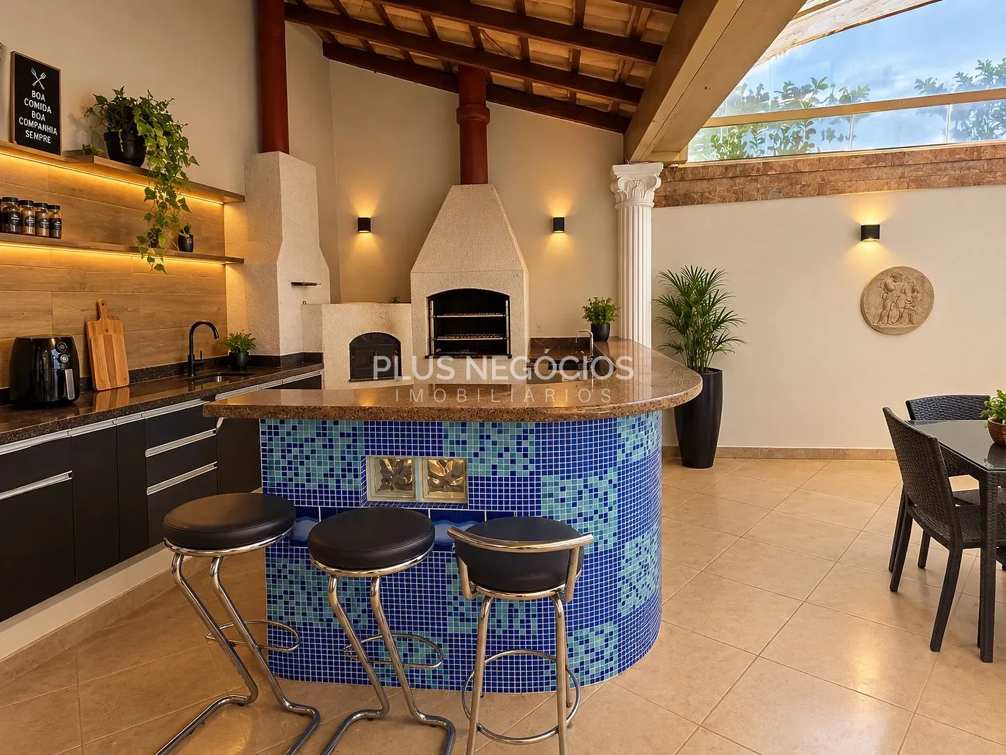 Casa, 4 quartos, 460 m² - Foto 18