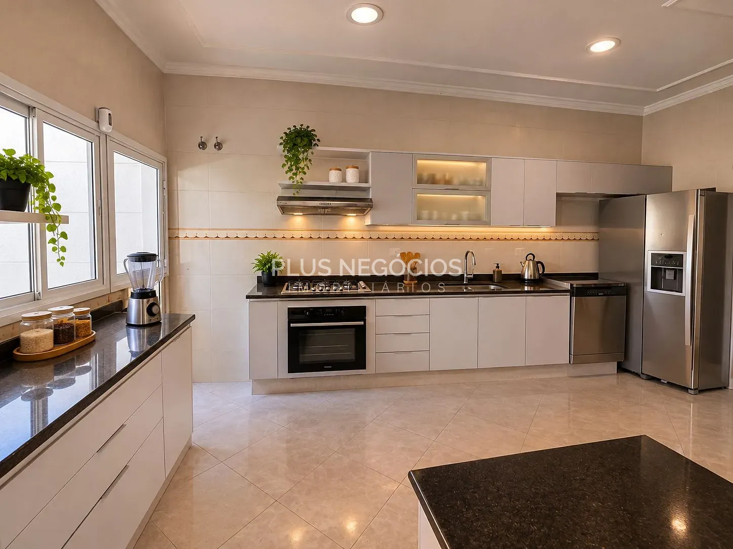 Casa, 4 quartos, 460 m² - Foto 9