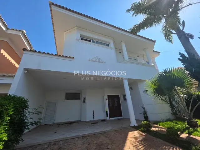 Casa 4 quartos e 6 banheiros, à venda ou para alugar, no bairro Parque Residencial Villa dos Inglezes em Sorocaba