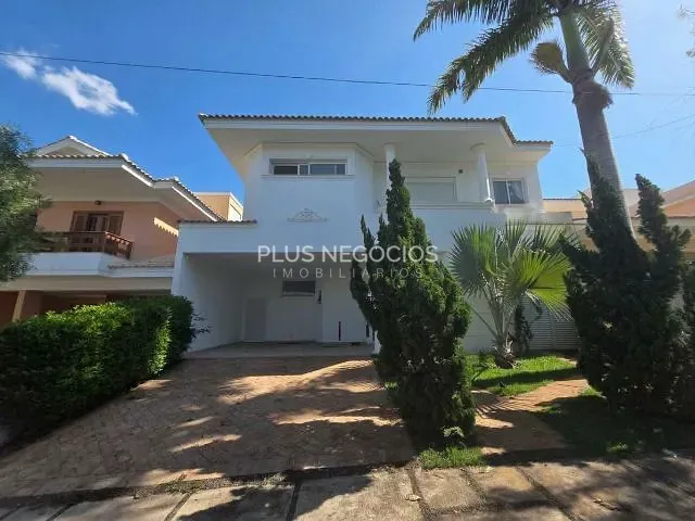 Casa 4 quartos e 6 banheiros, à venda ou para alugar, no bairro Parque Residencial Villa dos Inglezes em Sorocaba