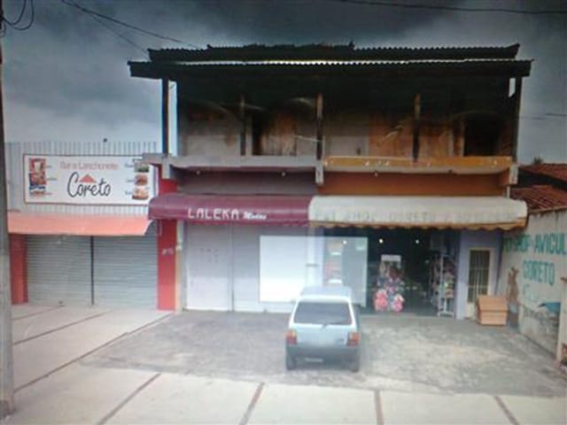 Foto do Casa - Casa Comercial à venda, Bairro inválido, Cidade inexistente - CA7021. | Ary Proenca Negócios Imobiliários Ltda
