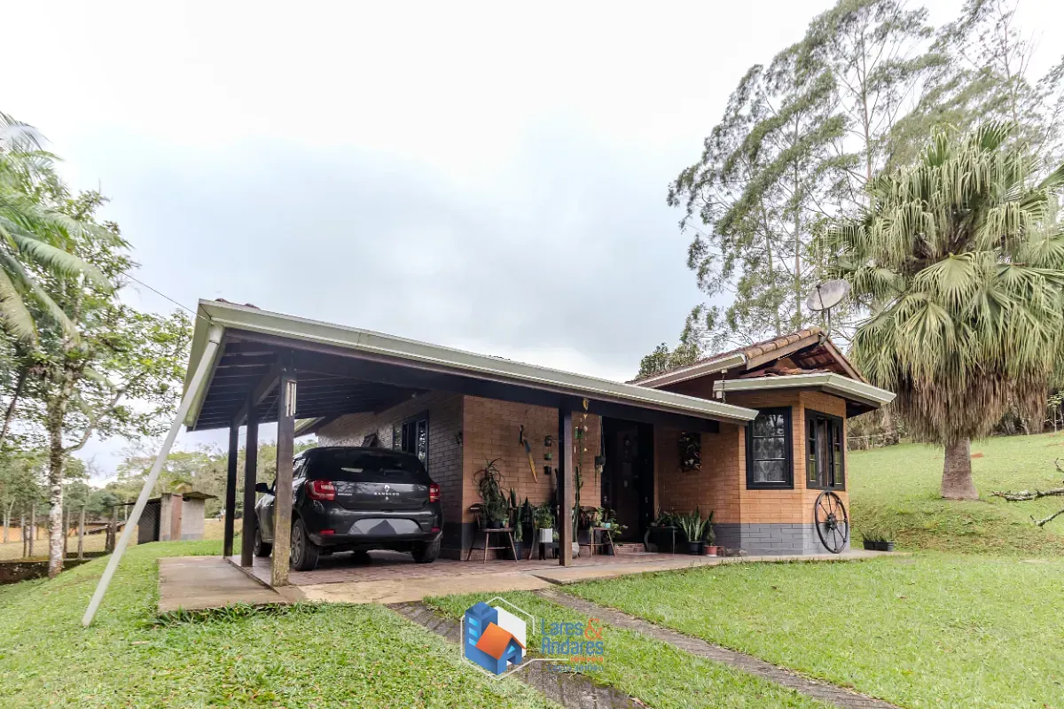 Casa, 5 quartos, 365 m² - Foto 64