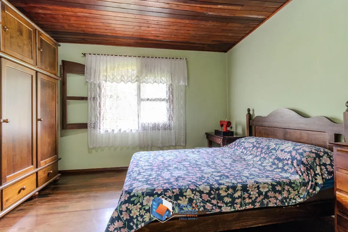 Casa, 5 quartos, 365 m² - Foto 17