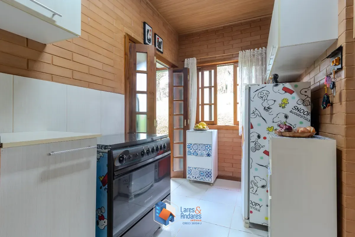 Casa, 5 quartos, 365 m² - Foto 52