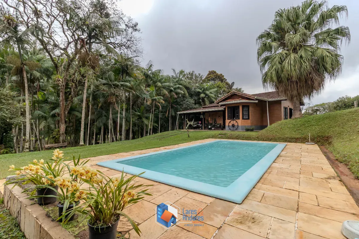 Casa, 5 quartos, 365 m² - Foto 46