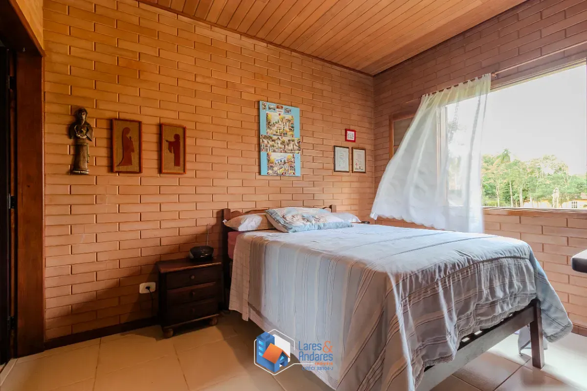 Casa, 5 quartos, 365 m² - Foto 56