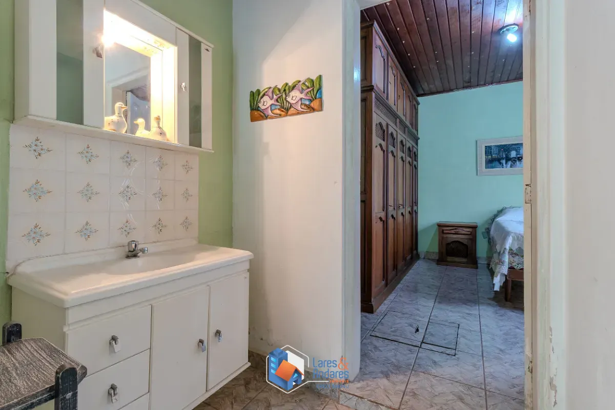 Casa, 5 quartos, 365 m² - Foto 23