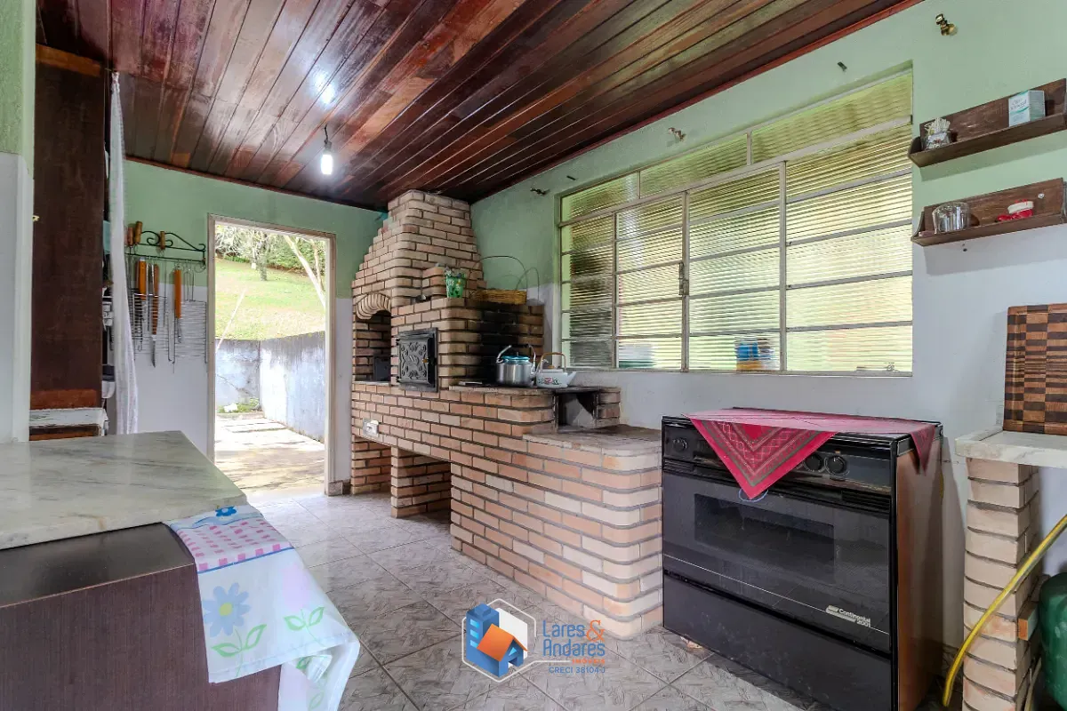 Casa, 5 quartos, 365 m² - Foto 29
