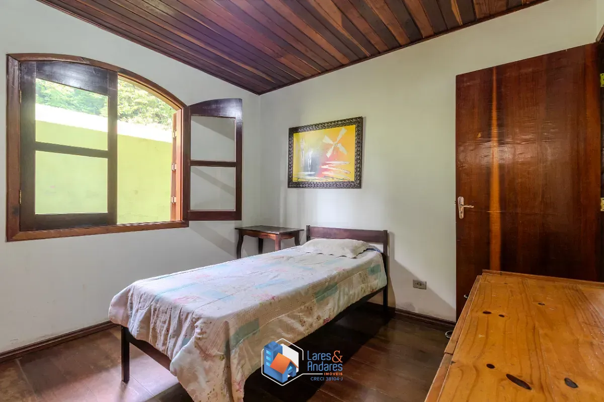 Casa, 5 quartos, 365 m² - Foto 11