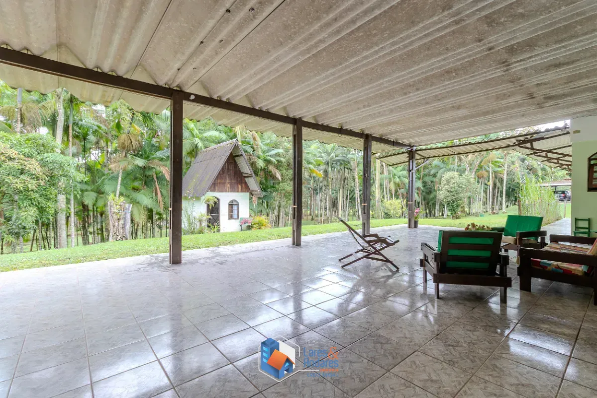 Casa, 5 quartos, 365 m² - Foto 32