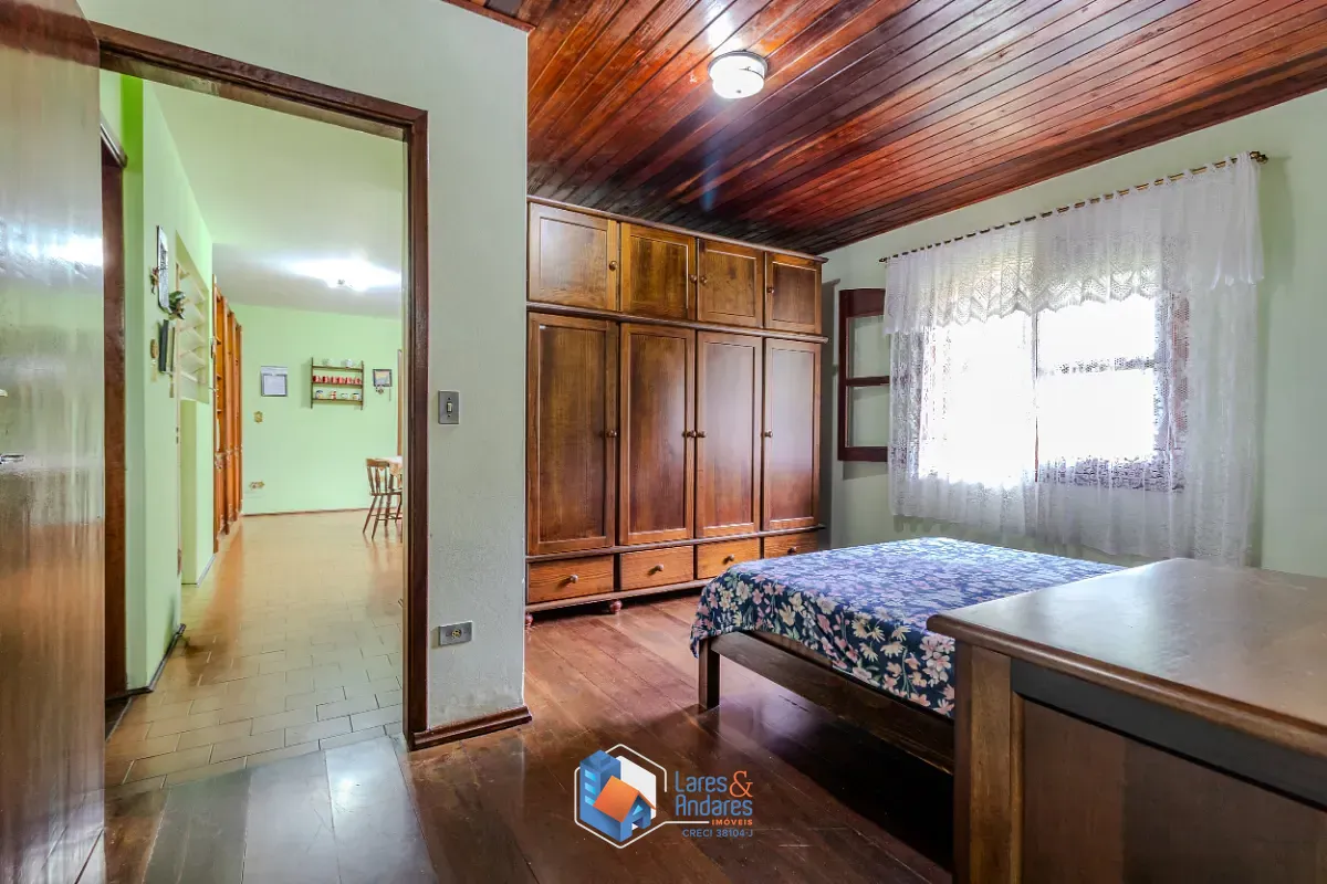 Casa, 5 quartos, 365 m² - Foto 15