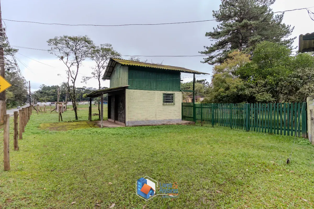 Casa, 5 quartos, 365 m² - Foto 37