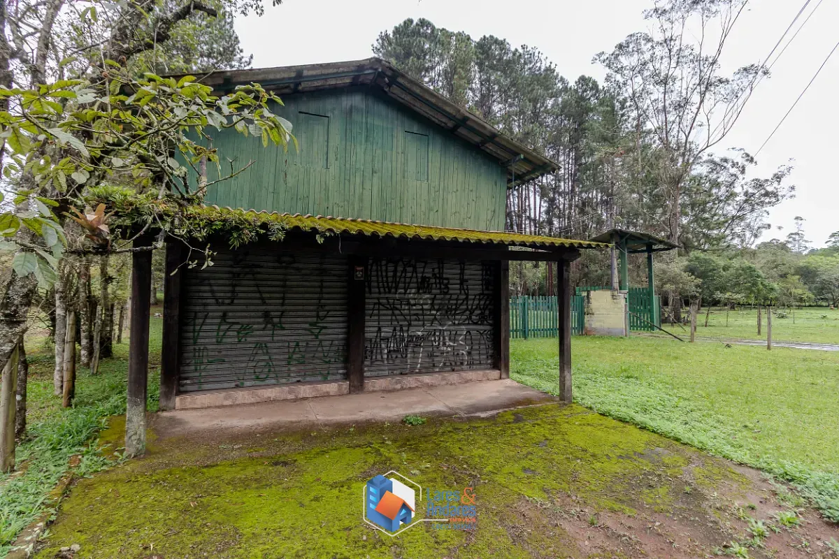 Casa, 5 quartos, 365 m² - Foto 43