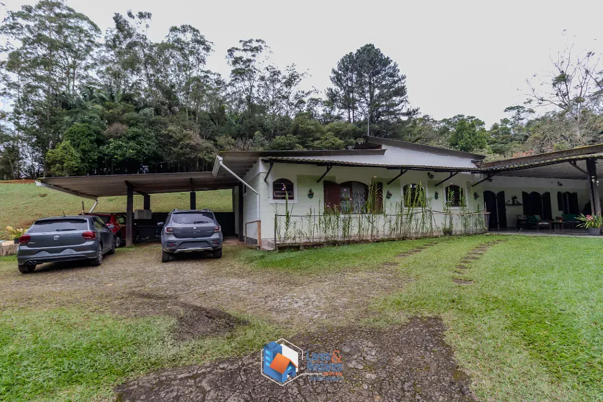 Casa, 5 quartos, 365 m² - Foto 41