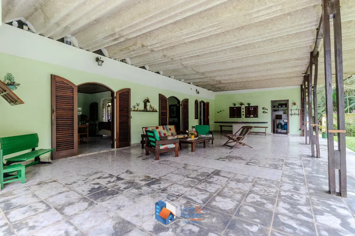 Casa, 5 quartos, 365 m² - Foto 30