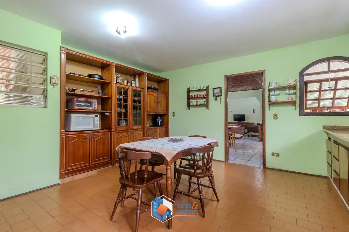 Casa, 5 quartos, 365 m² - Foto 10