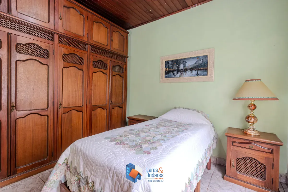 Casa, 5 quartos, 365 m² - Foto 21