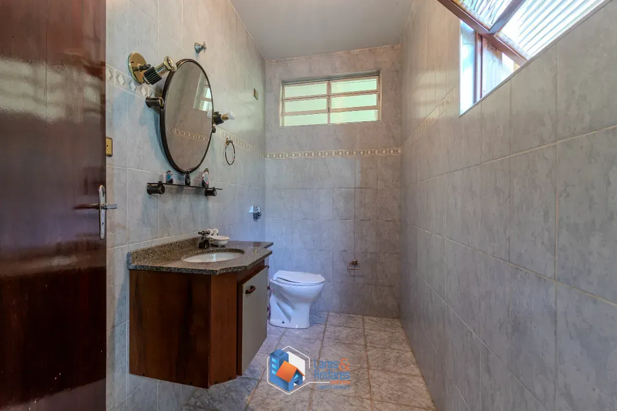 Casa, 5 quartos, 365 m² - Foto 5