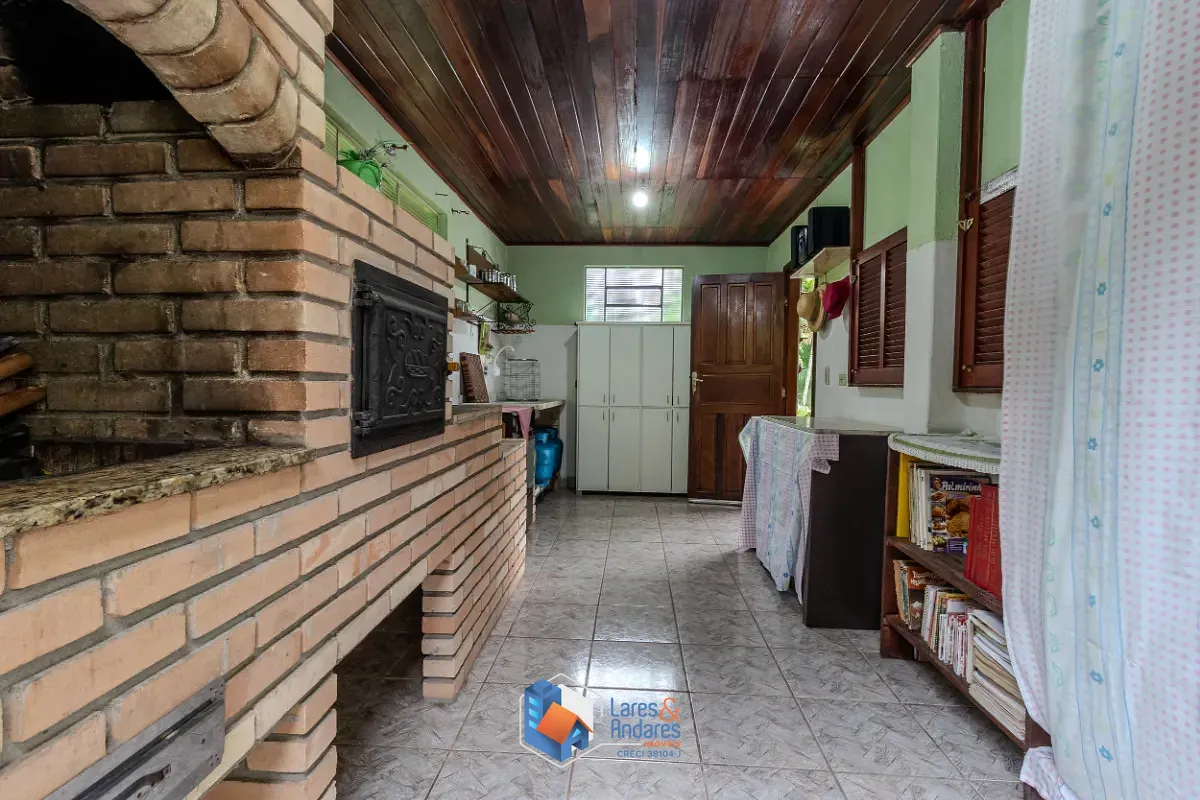 Casa, 5 quartos, 365 m² - Foto 26
