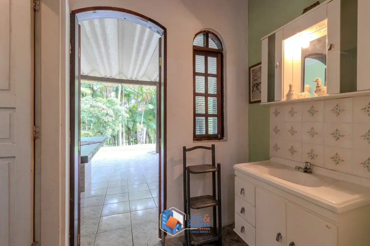Casa, 5 quartos, 365 m² - Foto 24