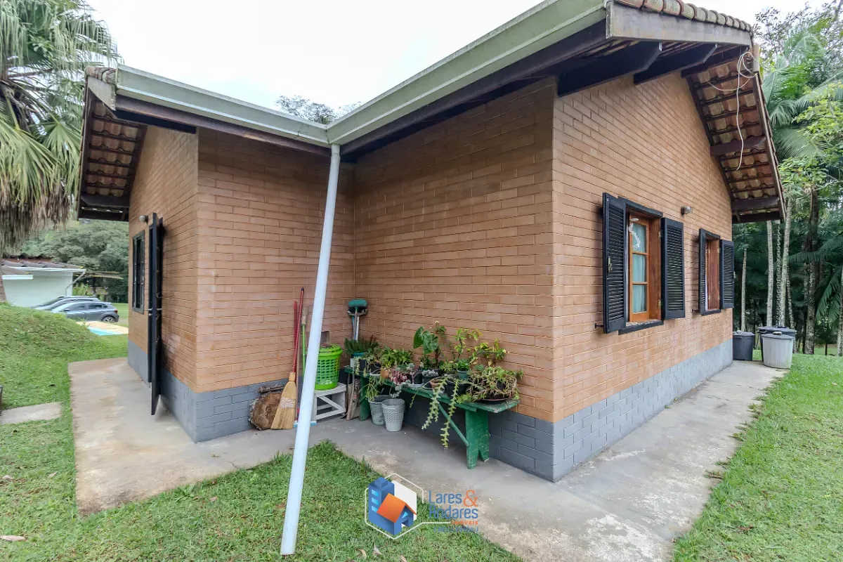 Casa, 5 quartos, 365 m² - Foto 63